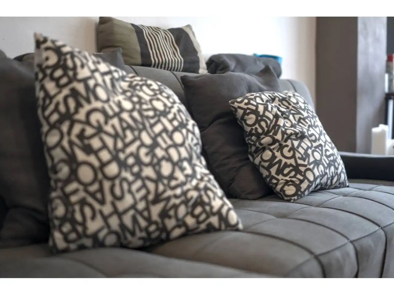 Flat with terrace for sale in Calle Padilla 177, imagen 3