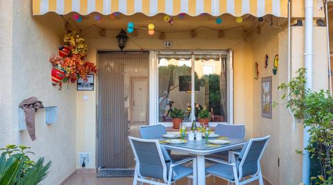 Photo 2 of Single-family semi-detached for sale in L'Albir, Alicante