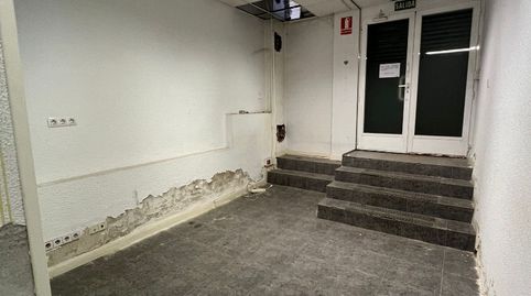 Foto 2 von Geschaftsraum zum Verkauf in Lucero, Madrid Capital