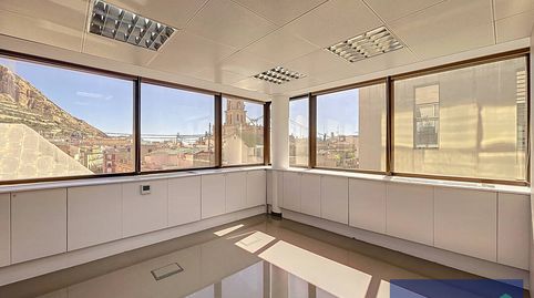 Foto 4 de Oficina en venta en Rambla de Méndez Núñez, 30, Barrio del Centro, Alicante / Alacant