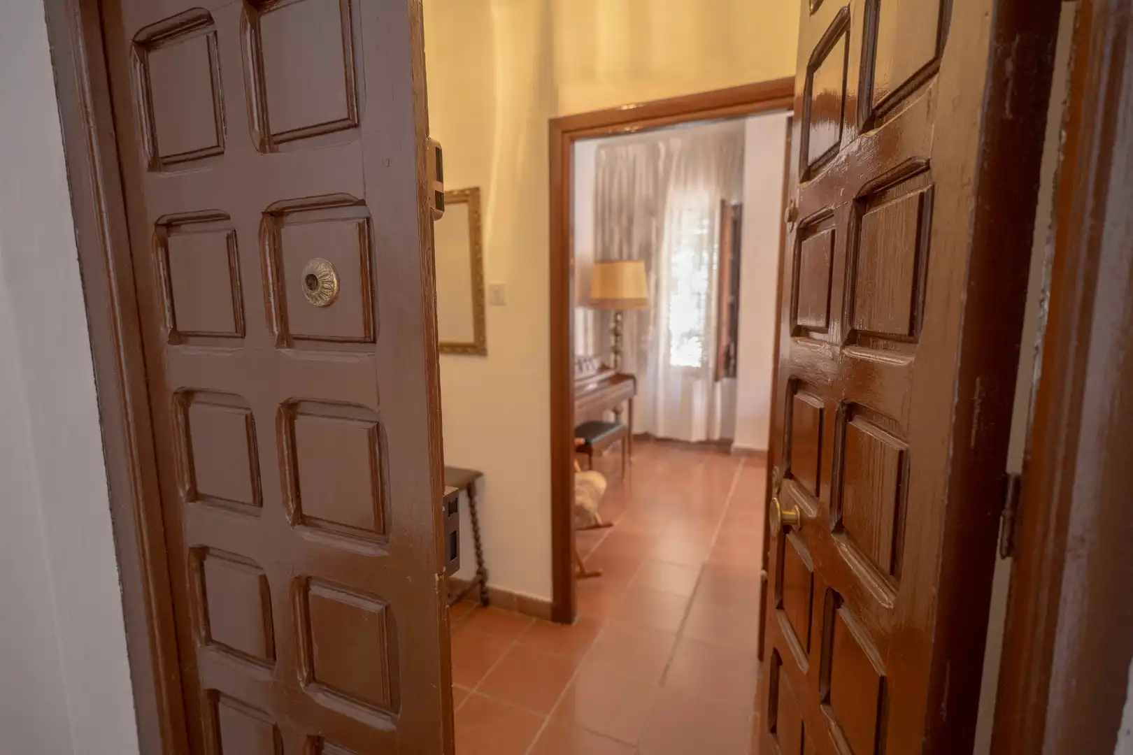 Attic for sale in Ugíjar  with Terrace, Furnished and Balcony