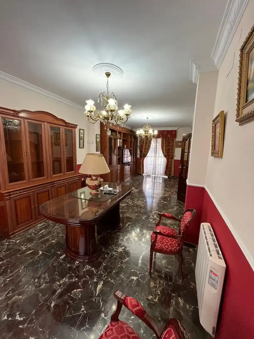 House for sale in El Valle, imagen 4