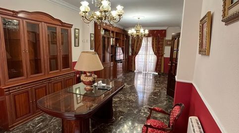 Foto 4 de Casa o chalet en venta en El Valle, Lucena