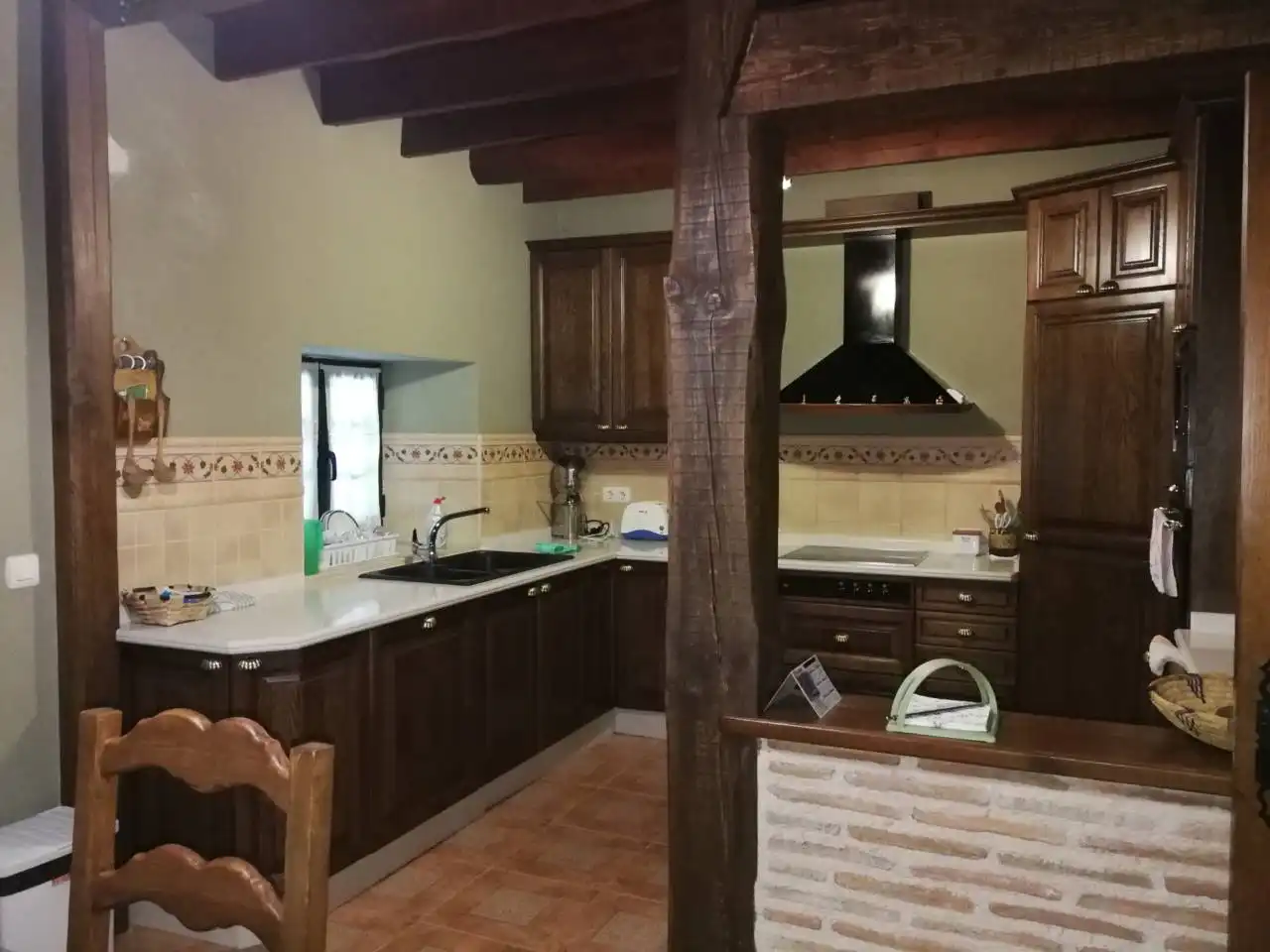 Casa amb piscina en venda a Ciudad Rodrigo, imagen 11