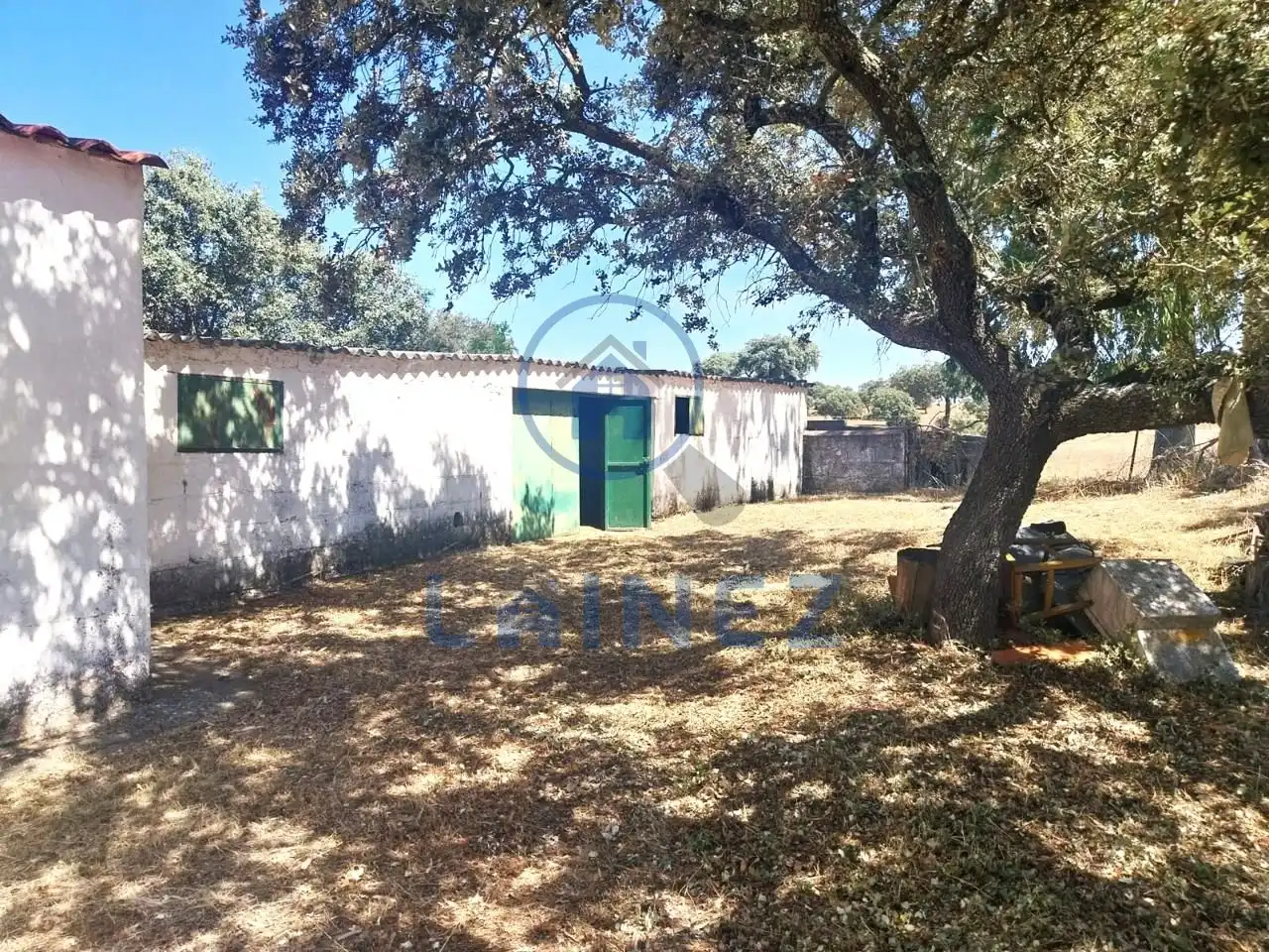Rural land for sale in Fuente Obejuna, imagen 24