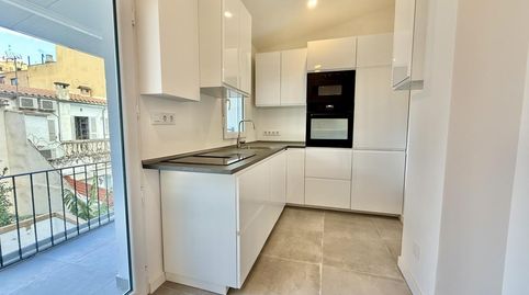 Foto 5 de Piso en venta en De Rossiñol, Santa Catalina, Palma de Mallorca