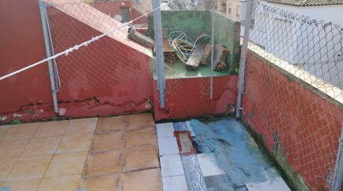 Foto 4 de Casa o chalet en venta en La Granja - La Colina - Los Pastores, Algeciras