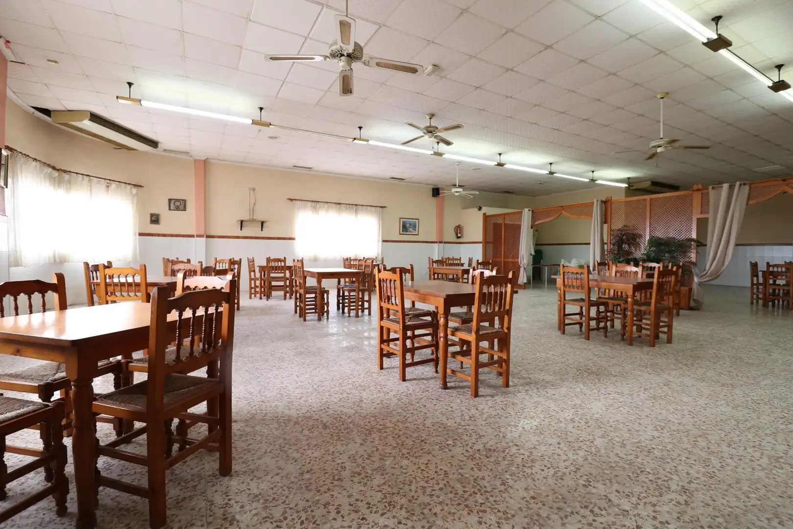 Nau industrial en venda a Crevillent, imagen 7