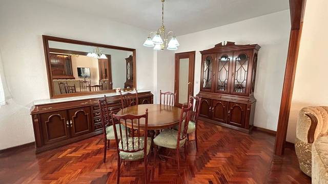 Piso en Alquiler en torres quevedo en Centro