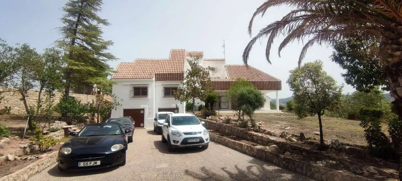 Local comercial en venda a Ayora, imagen 5