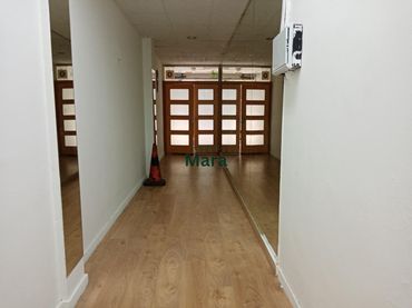 Local comercial en venda a Calle francesc macia de