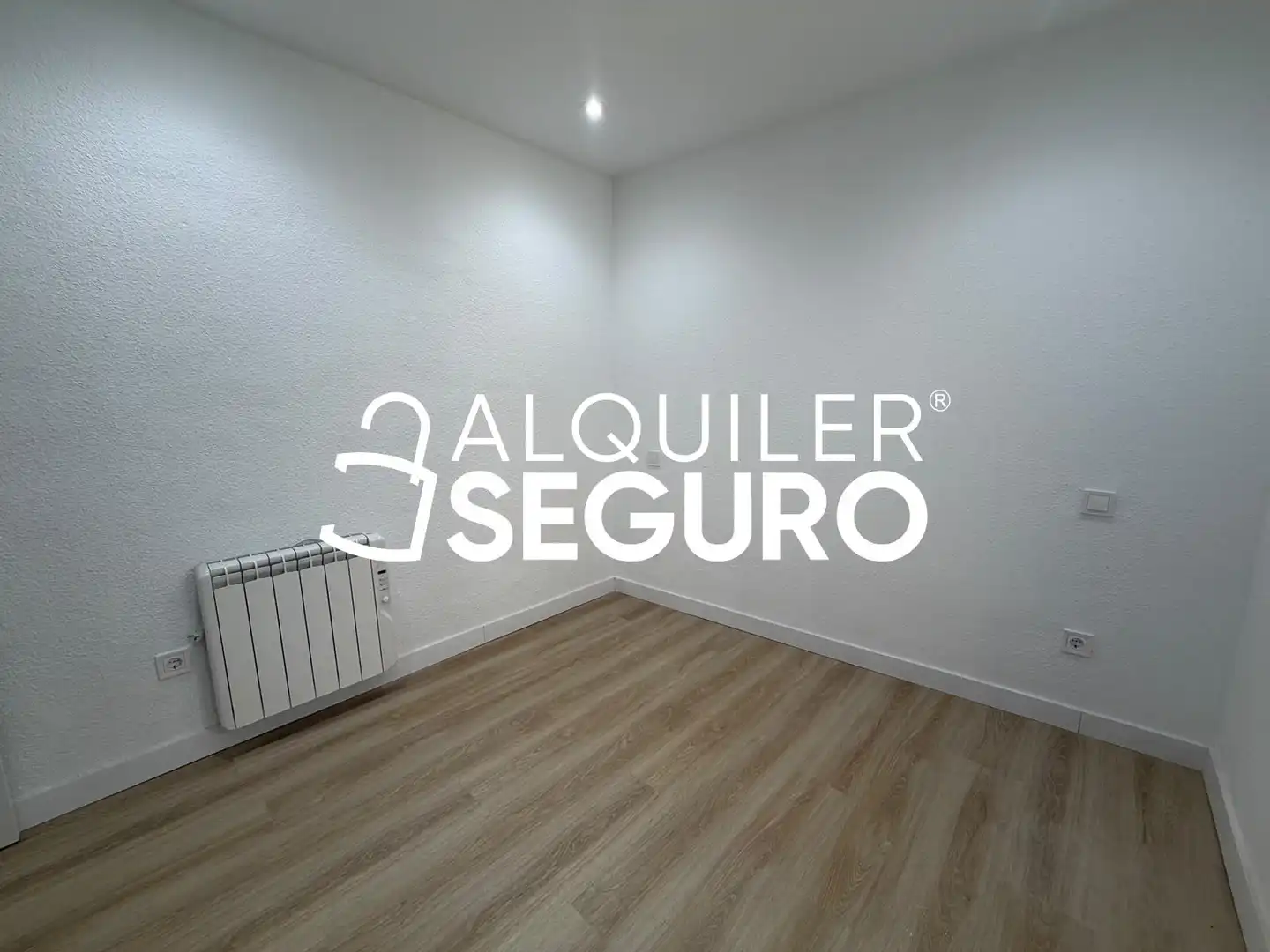 Piso de alquiler en Madrid, Madrid