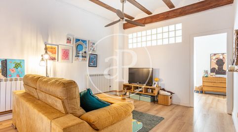Photo 3 of Flat for sale in Russafa, Valencia Capital
