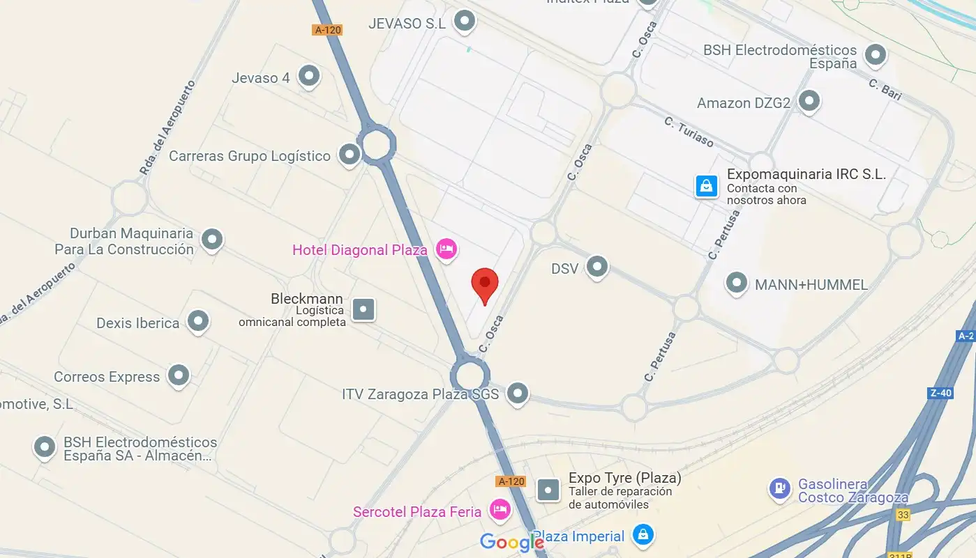 Ufficio con ascensore in vendita a Calle Osca, imagen 15
