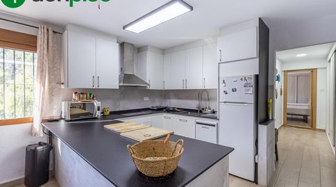 Foto 3 de Casa o chalet en venta en Plaza Polígono 5 Parcela 301, Los Guájares, Granada