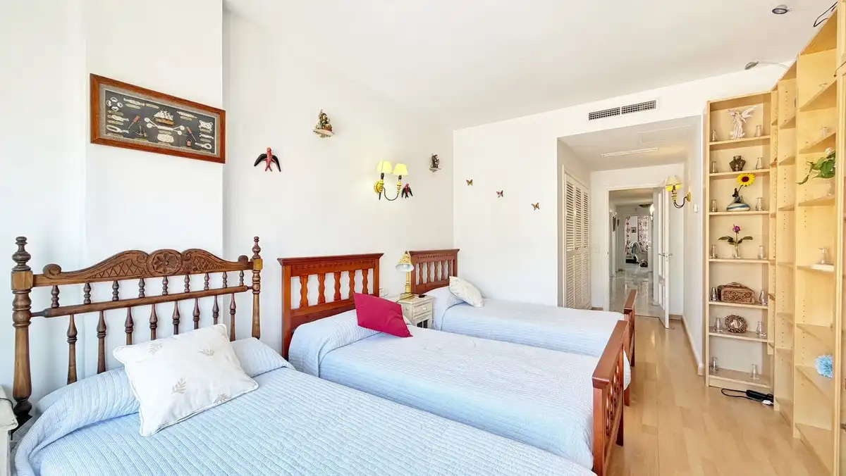 Piso con ascensor en venta en Marbella Centro, imagen 37