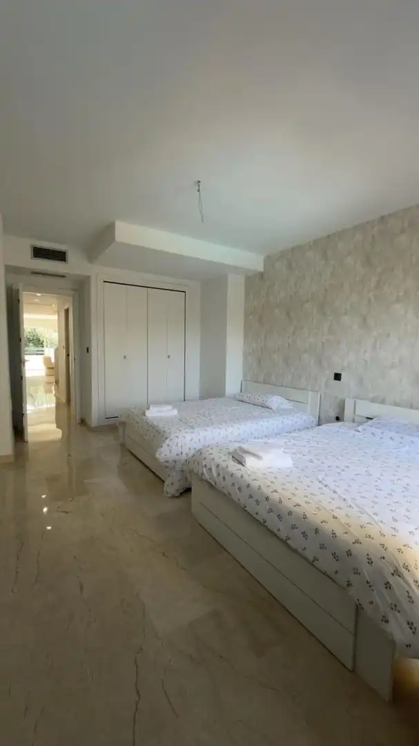 Àtic amb piscina en venda a San Pedro de Alcántara, imagen 8