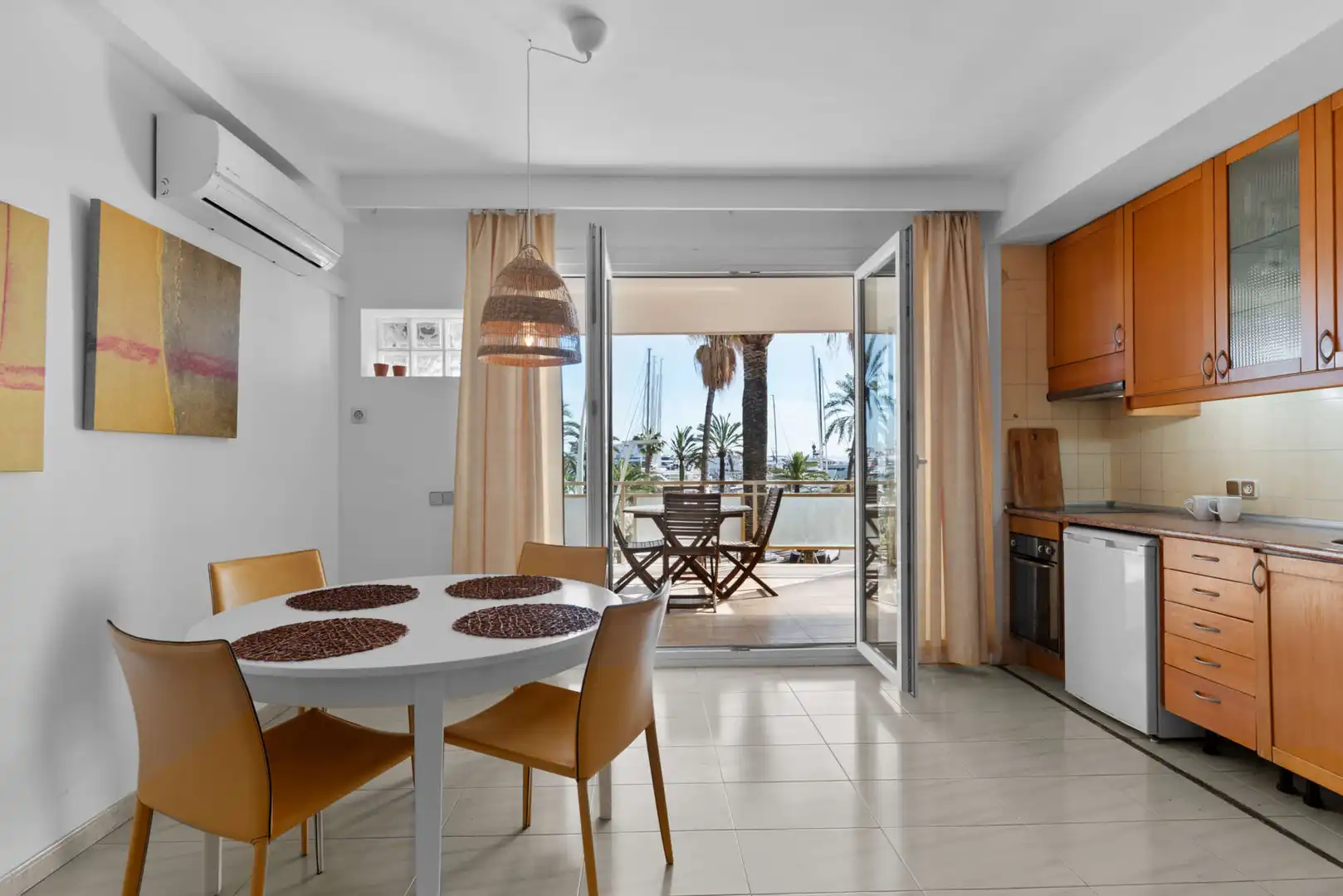Apartament amb ascensor en venda a Ponent, imagen 7