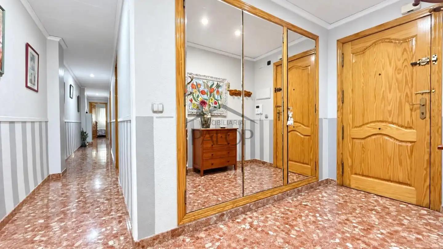 Appartement avec ascenseur à vendre à Carcaixent, imagen 3