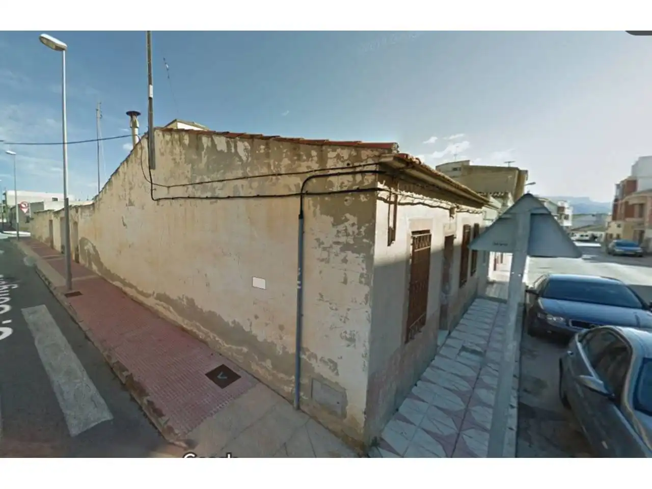 Adosado en venta en Maestro Granados, imagen 2