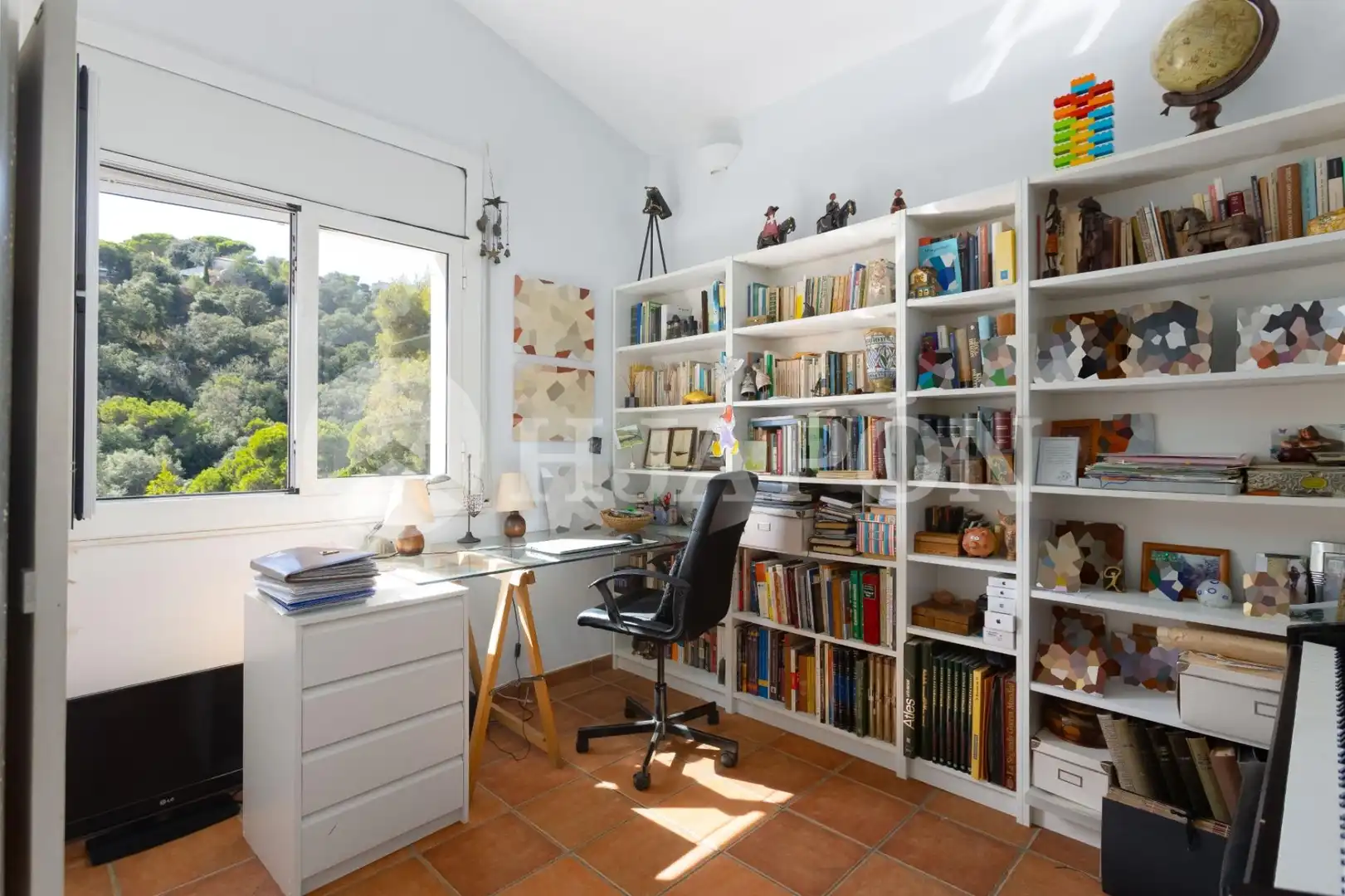 Casa con terrazza in vendita a Alella, imagen 13