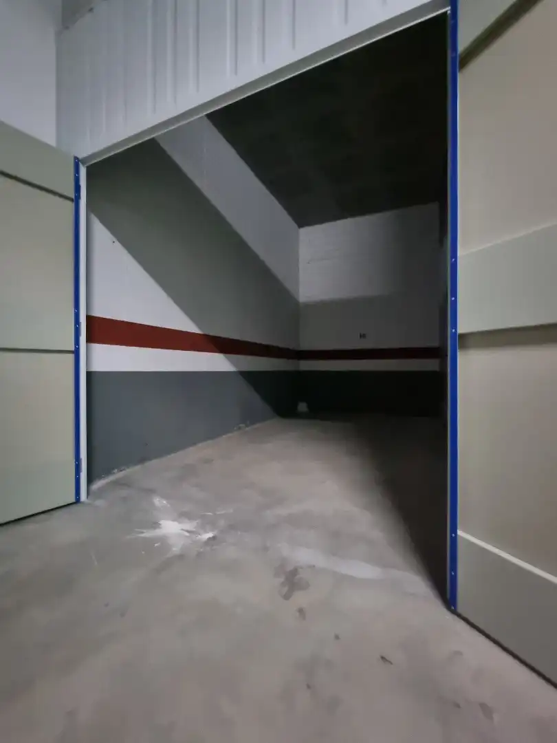 Storage room for rent in Avenida Padre Ismael, 72, La Serranica - Sagrado Corazón