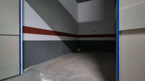 Foto 2 de Traster de lloguer a Avenida Padre Ismael, 72, La Serranica - Sagrado Corazón, Aspe