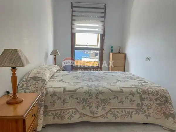Piso con ascensor en venta en Rúa do Progreso, imagen 16