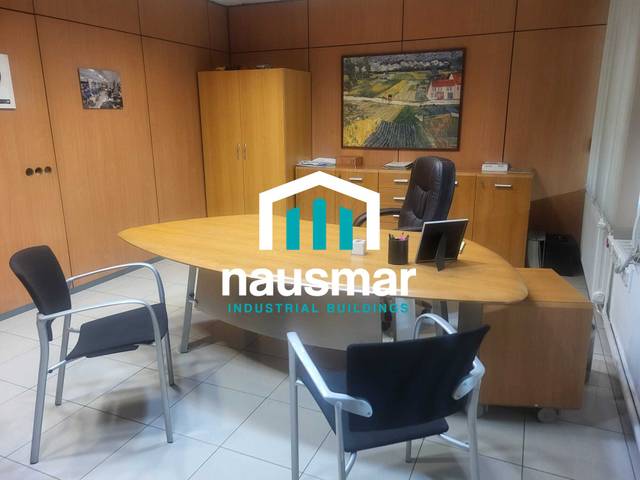 Nave industrial en Alquiler en La Clota - Zona industrial