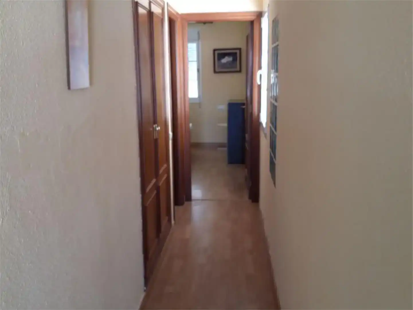 Pis en venda en Badajoz amb Aire condicionat, Parquet i Moblat