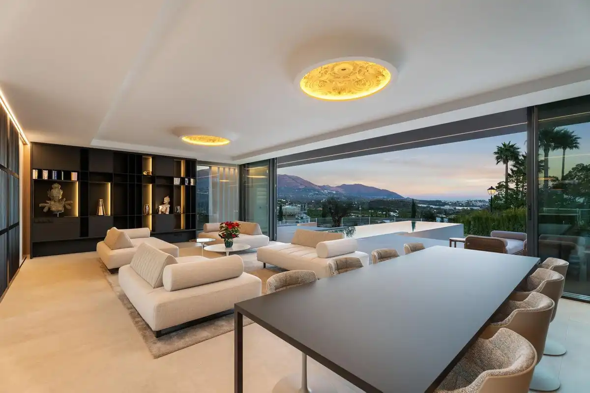 Chalet con piscina en venta en Valtocado - La Alquería - La Atalaya, imagen 72