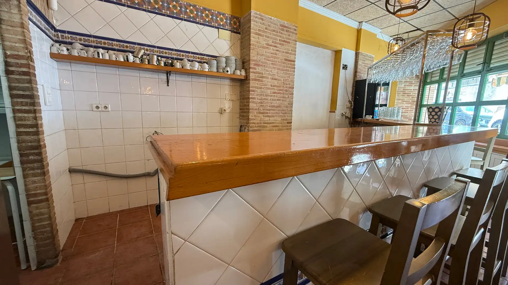 Local en venta en Albacete con Aire acondicionado, Calefacción y Amueblado