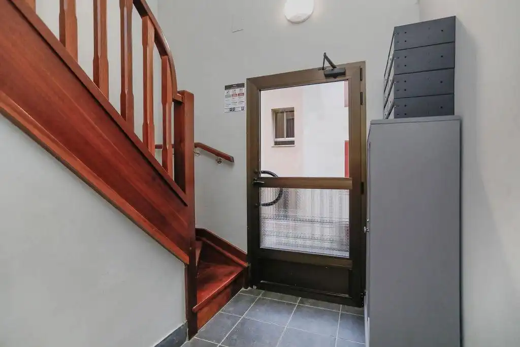 Flat for sale in Cruces, imagen 6