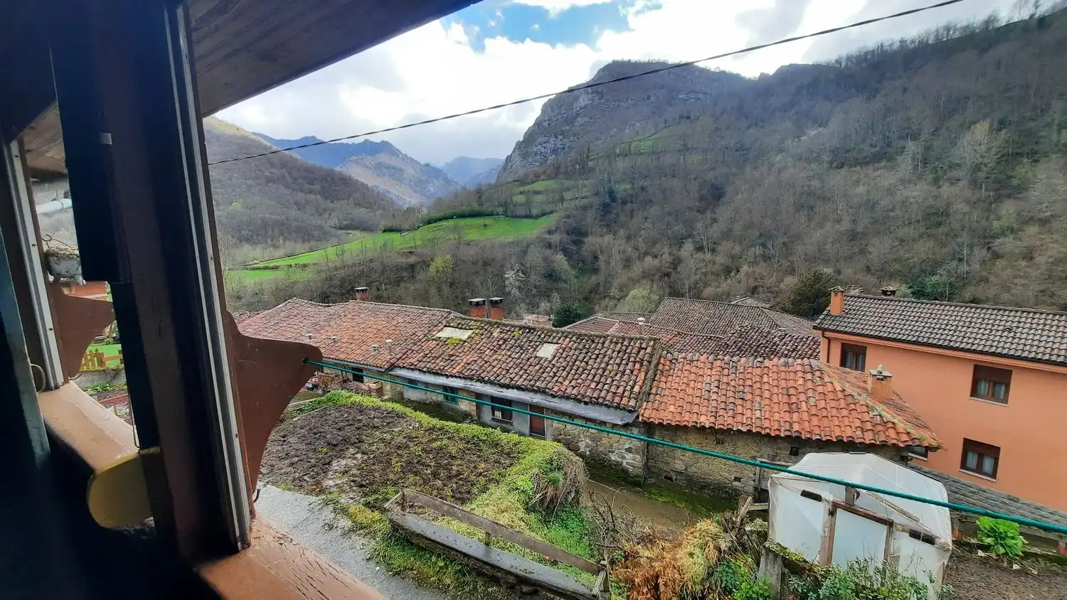 Casa o chalet en venta en Caso