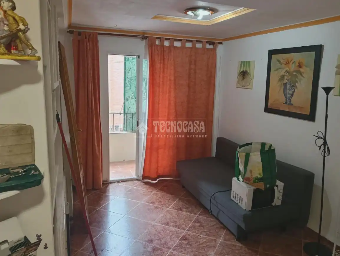 Habitación de Piso en venta en Madrid