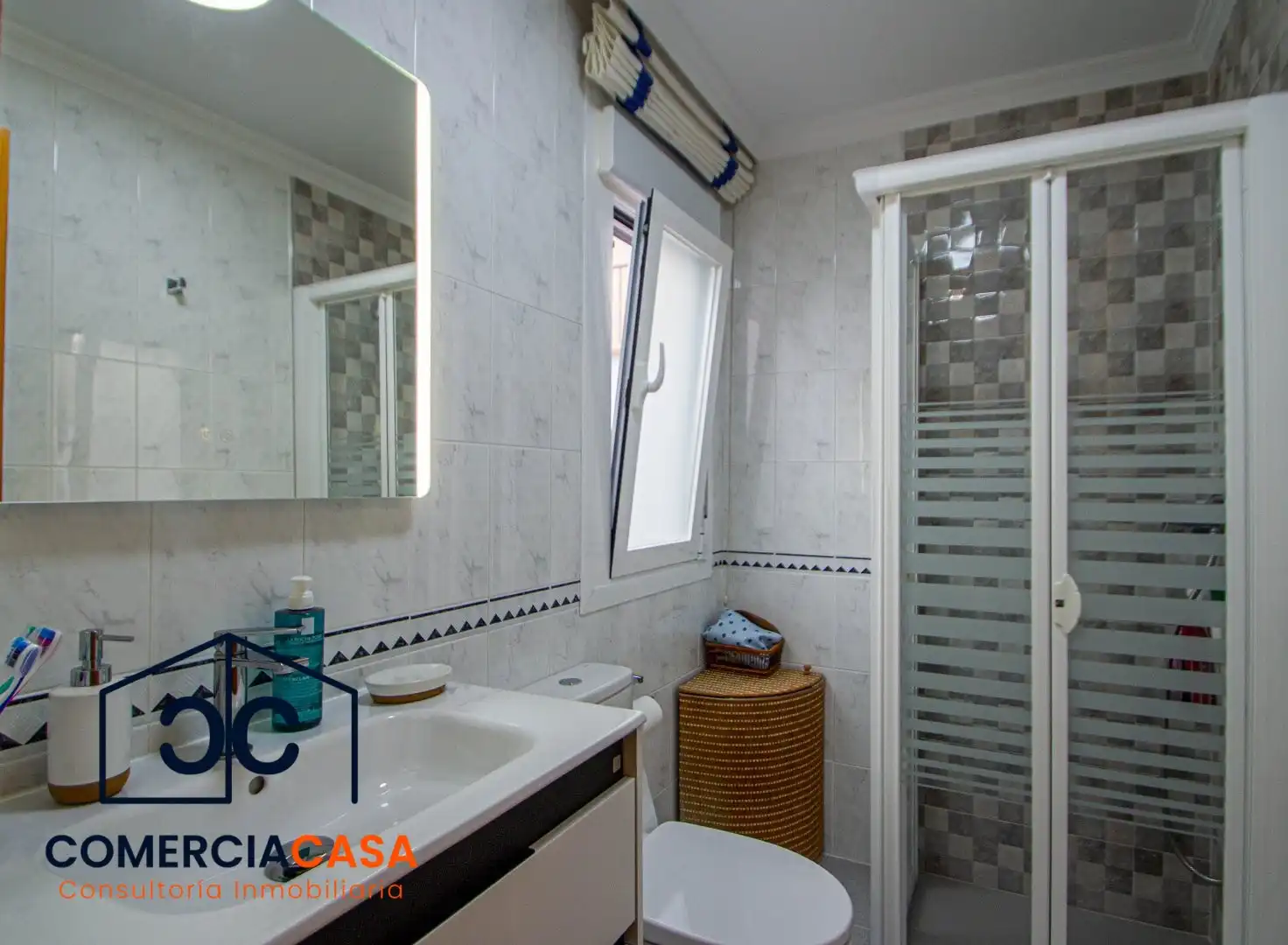 Adosado con terraza en venta en Cájar, imagen 12