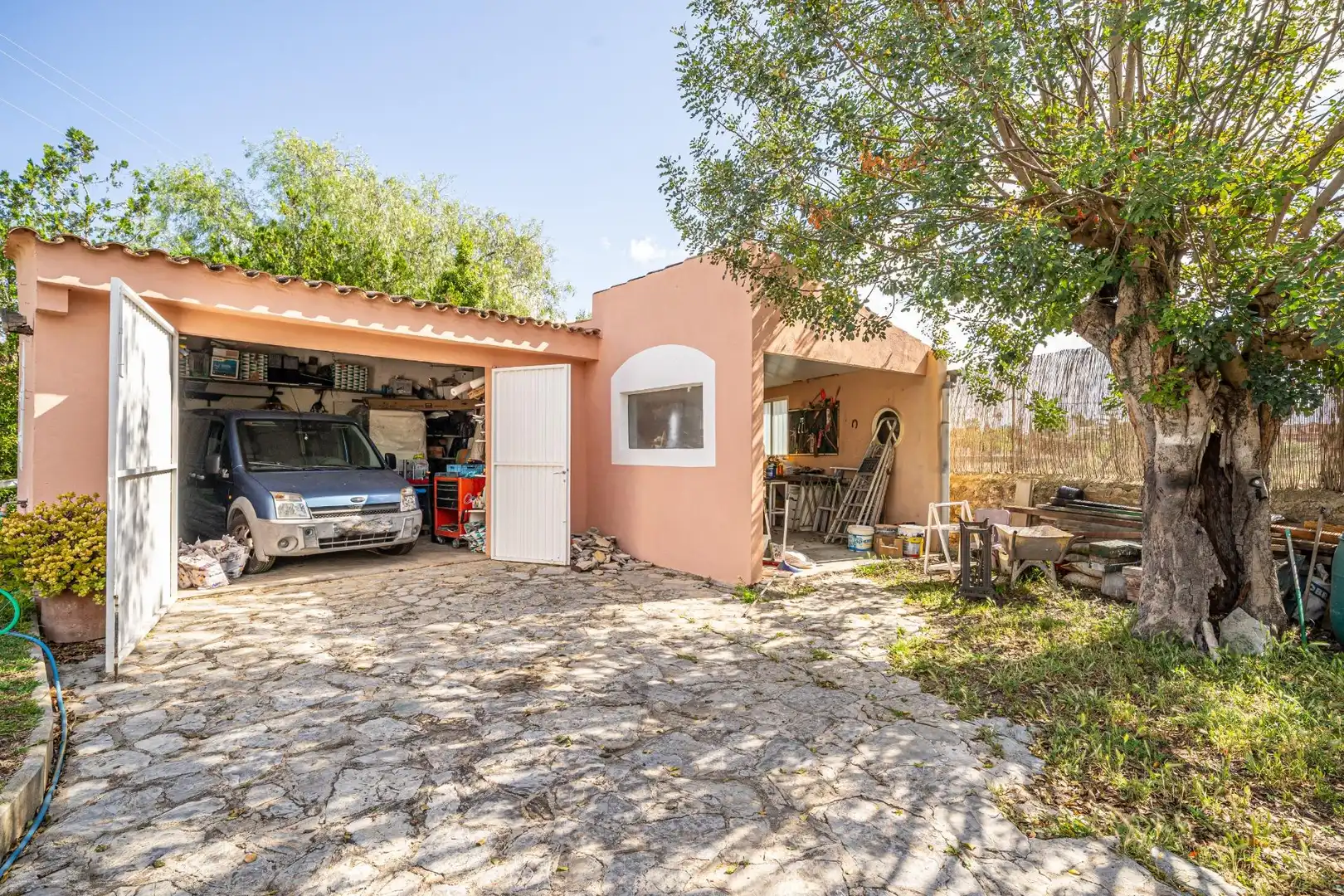 Maison rustique avec piscine à vendre à Disseminat son Ds 8424, imagen 12