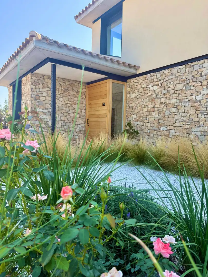 Casa con piscina in vendita a MAS FRIGOL, imagen 4