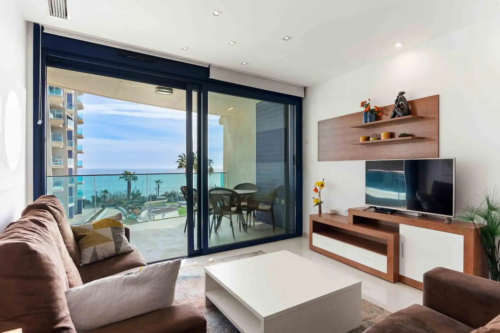 Apartment with terrace for sale in Calle DE LA MAR LLANA, imagen 8