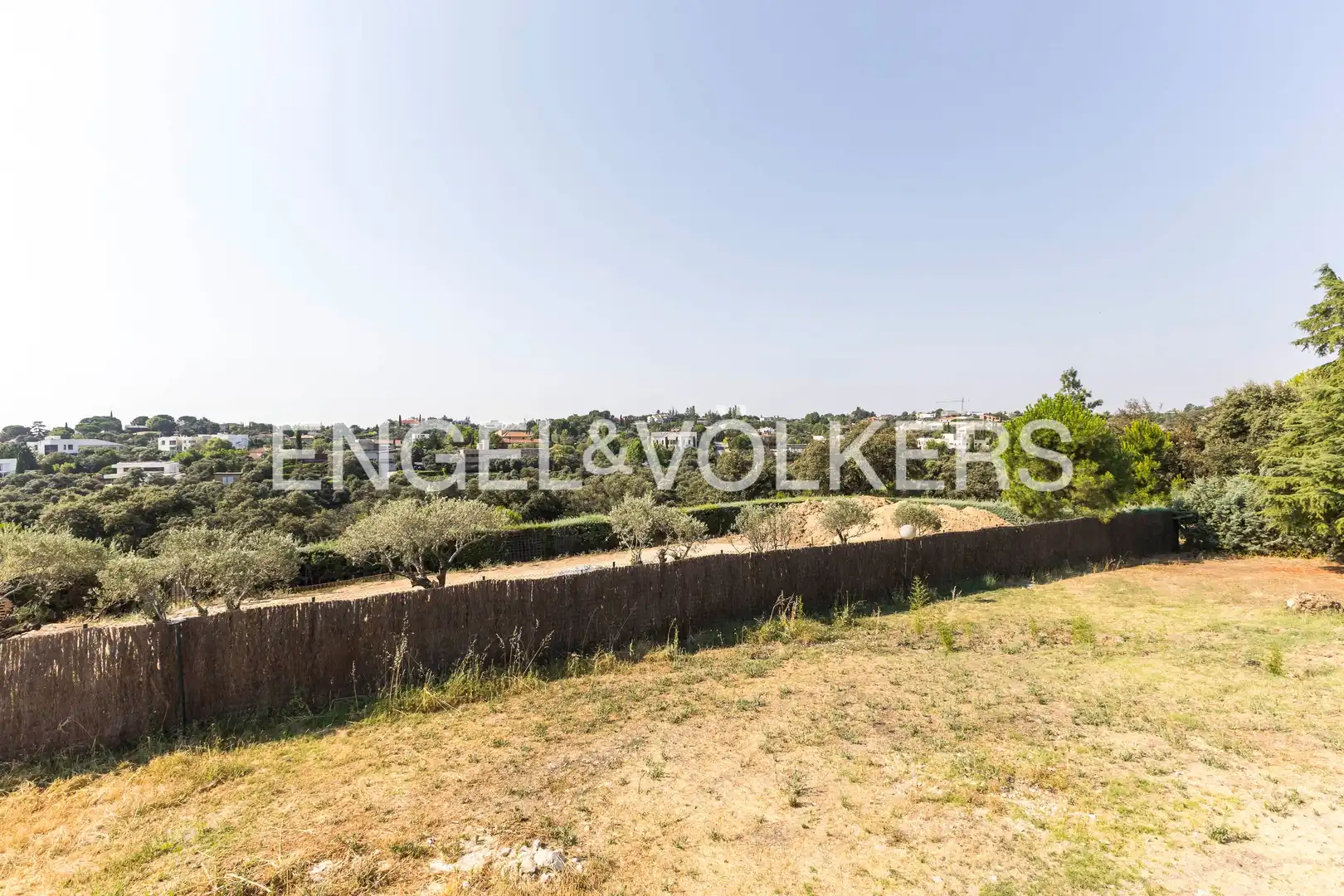 Houses for rent in Ciudalcampo  with Air Conditioner, Heating and Private garden