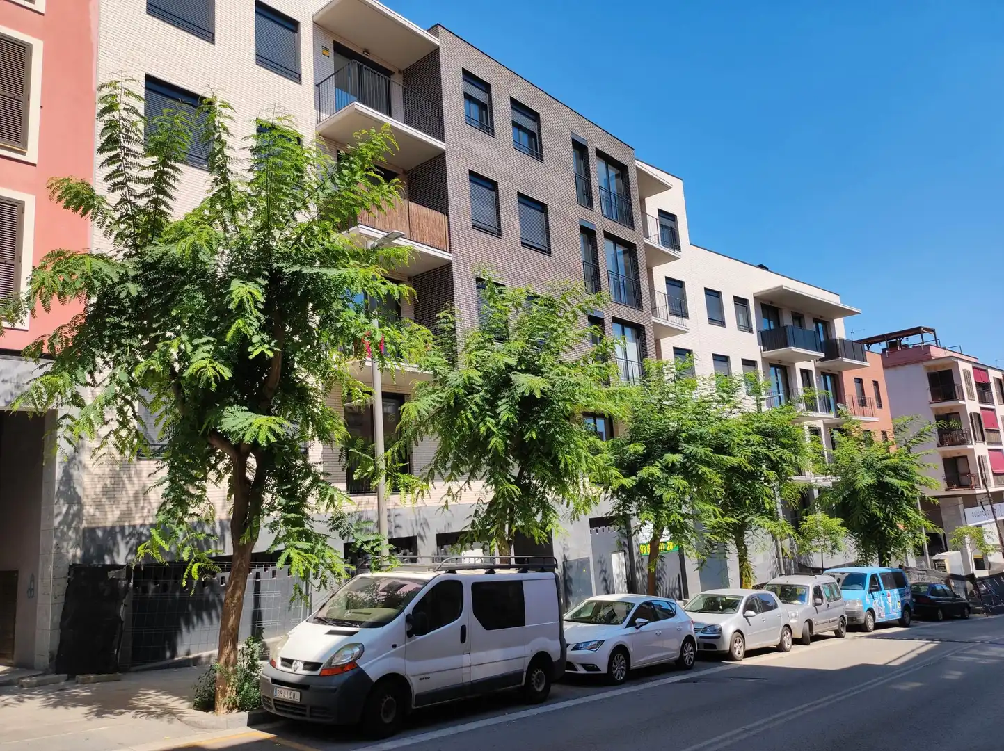Gewerbefläche zum Verkauf in Calle 11 de Març 3, imagen 4