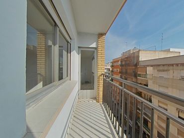 Appartement avec balcon à vendre à Carrer d'Alcanyís