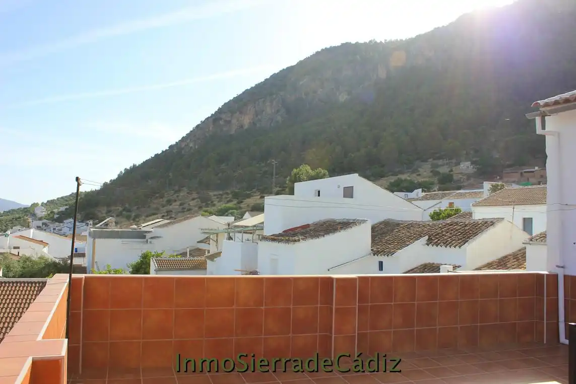 Casa con terrazza in vendita a Algodonales, imagen 19