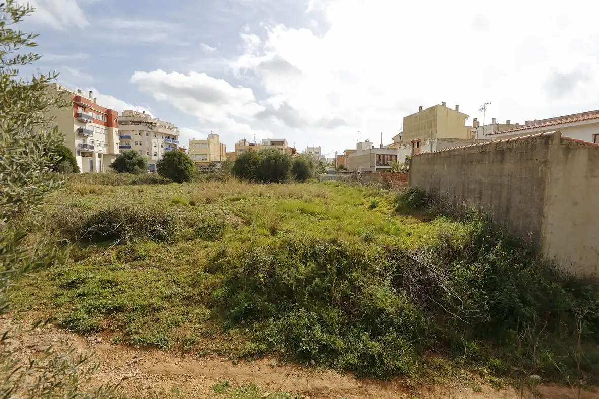 Terreno residencial en venta en Alcanar, imagen 3