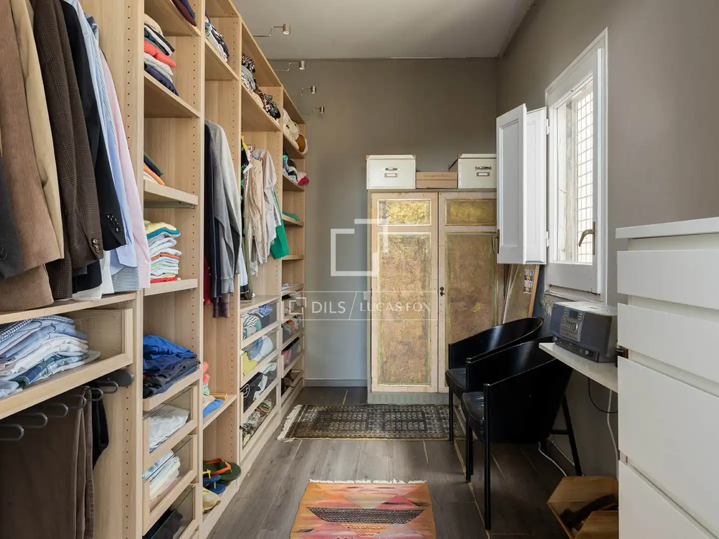 Flat with lift for sale in Sarrià - Sant Gervasi, imagen 26