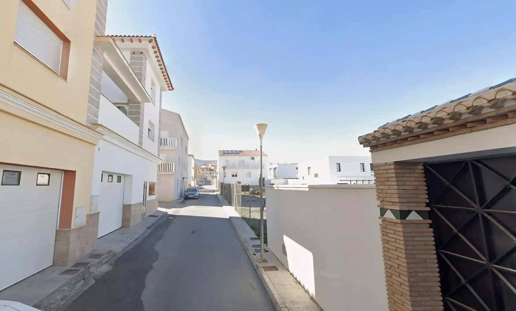 Terrenys i solars en venda a Baza, imagen 3
