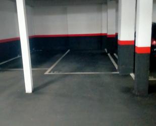 Aparcament de Garatge en venda en Fuenlabrada amb Alarma