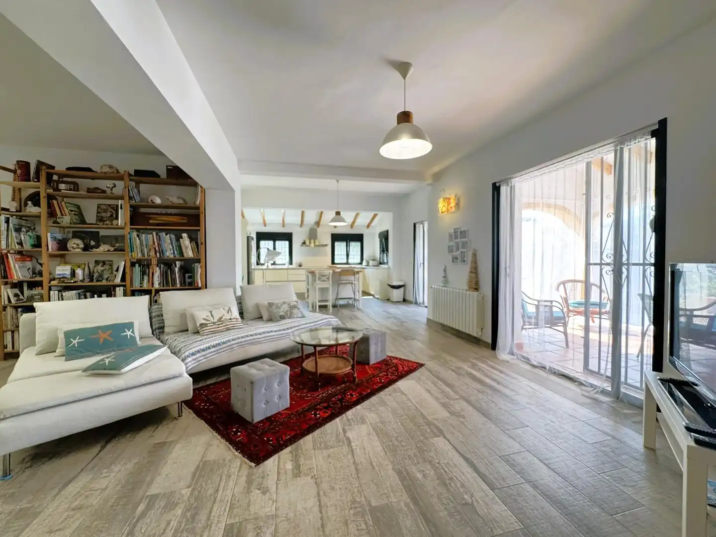 Villa avec piscine à vendre à Las Marinas / Les Marines, imagen 17