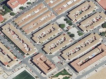 Wohnung zum Verkauf in RÍO JÚCAR 4