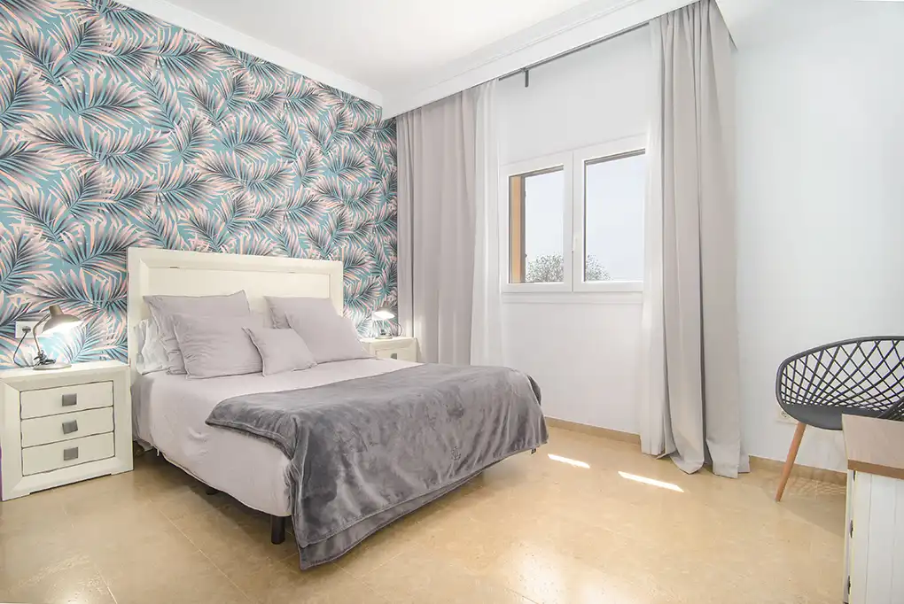 Casa rústica amb terrassa en venda a Llucmajor pueblo, imagen 11